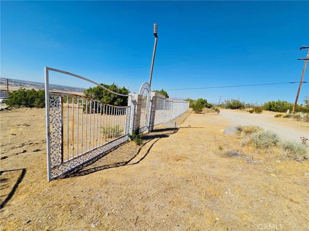 Vacant Land in Apple Valley - Apple Valley, California, 92308