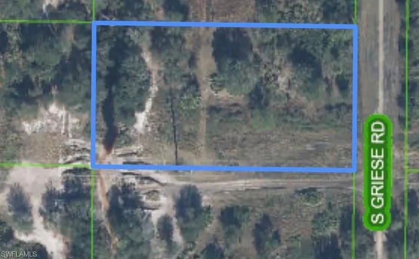 Vacant Land in Avon Park - Avon Park, Florida, 33825