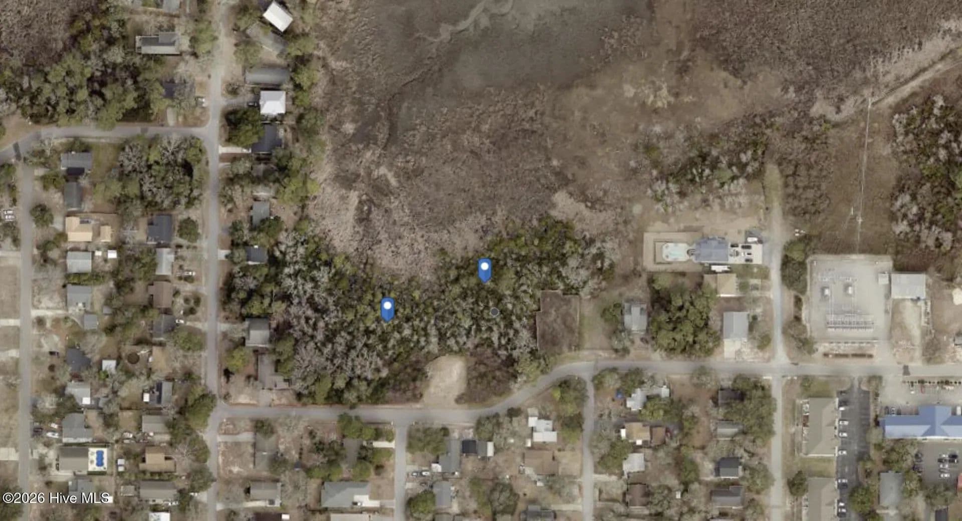 Vacant Land in Oak Island - Oak Island, North Carolina, 28465