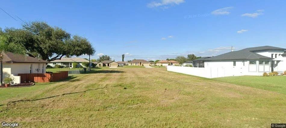 Property from 617 SE 1st TER - KW - Cape Coral, Florida, 33990