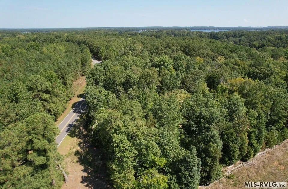 Vacant Land in Littleton - Littleton, North Carolina, 27850