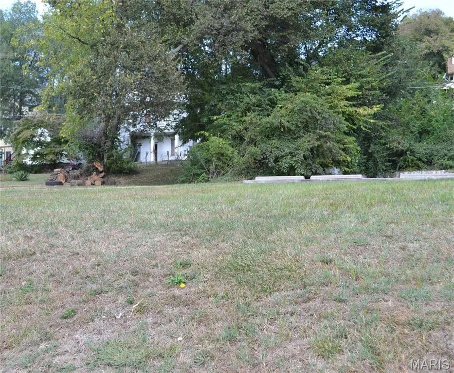 Lots & Land-Other in Hannibal - Hannibal, Missouri, 63401