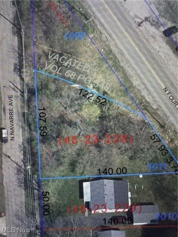 Lots & Land-Other in Austintown