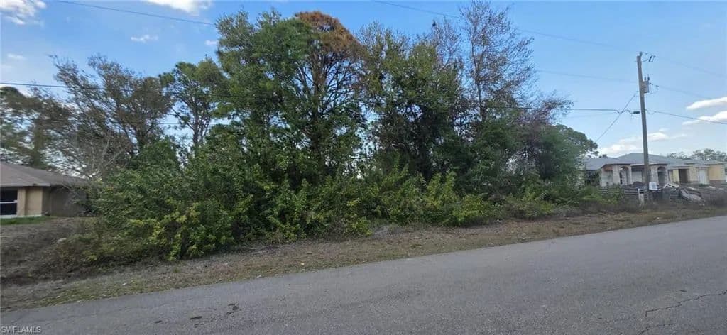 0.29 Acres of Land for Sale in LEHIGH ACRES, FL - Lehigh Acres, Florida, 33973