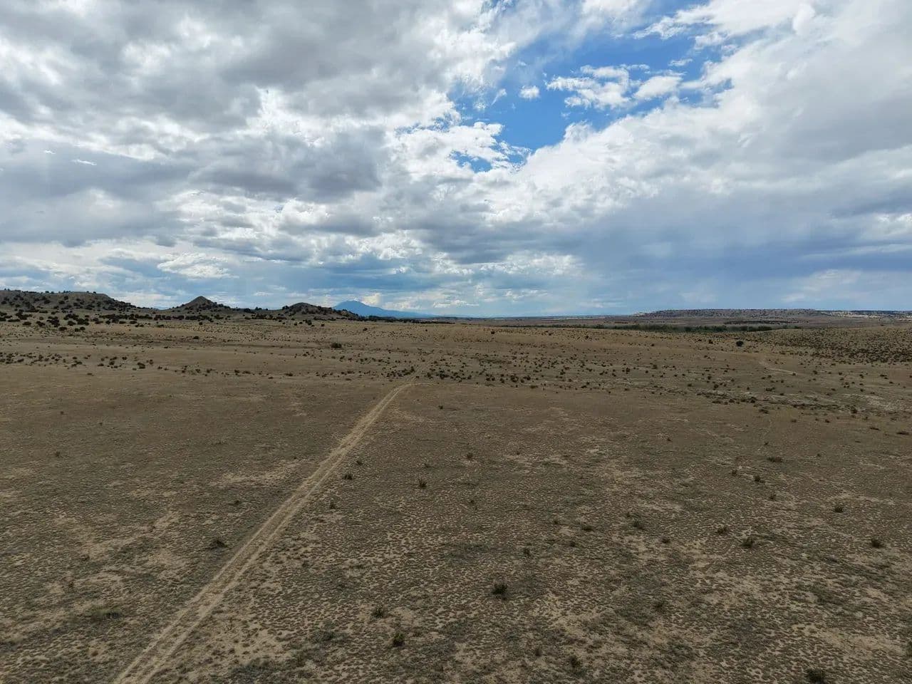 120 Acres Las Animas County - Model, Colorado, 81059