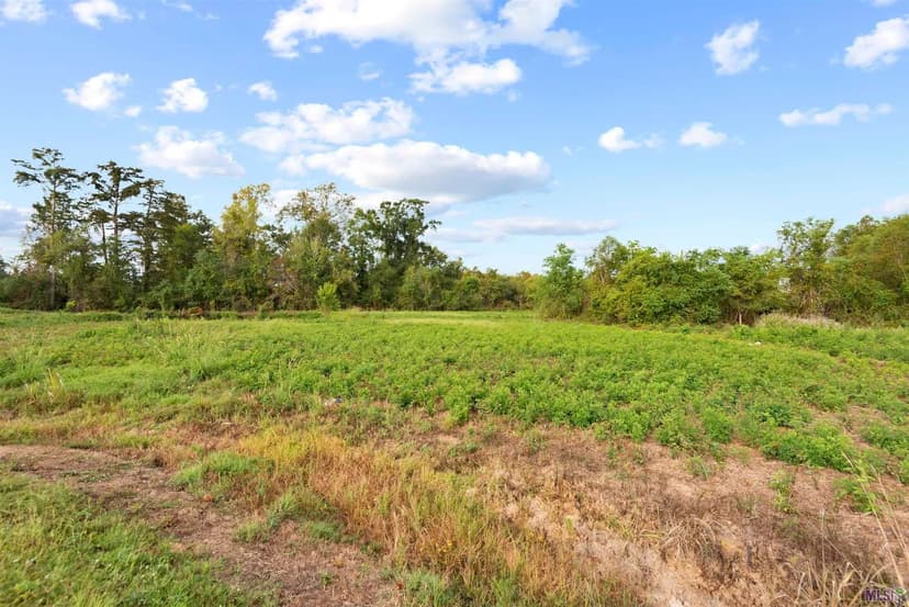 Property from TBD Lot 19-A Amite Acres - KW
