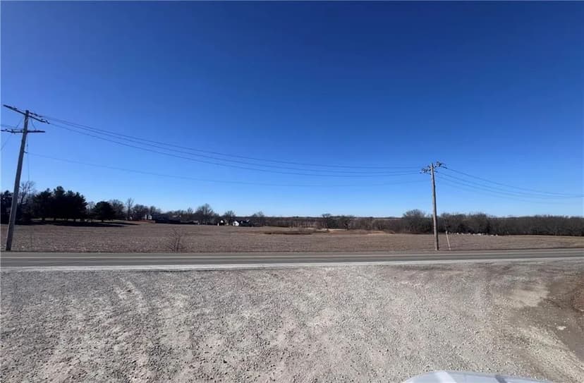 Property from US 169 Highway - KW