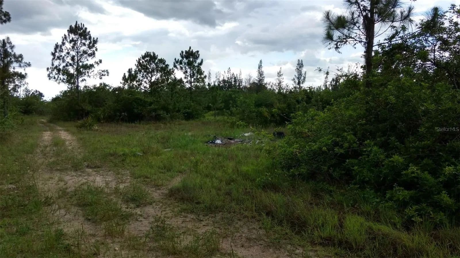 Lots & Land-Other in LEHIGH ACRES - Lehigh Acres, Florida, 33972