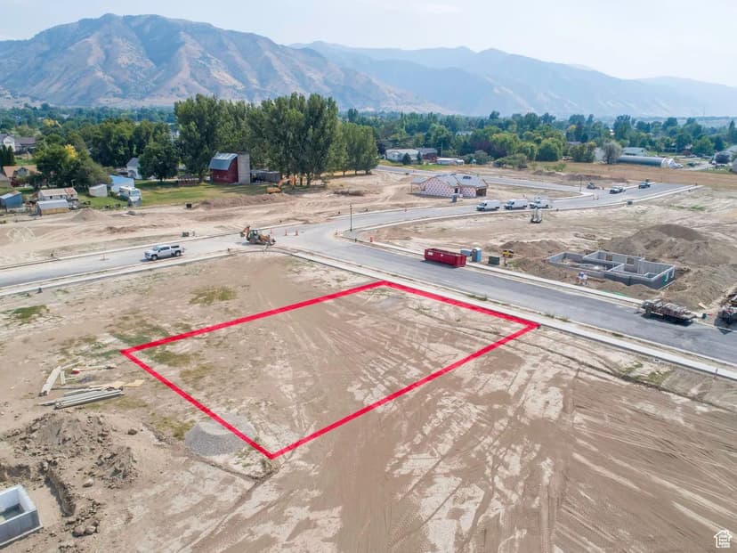 Land -Single Family Acreage in North Logan