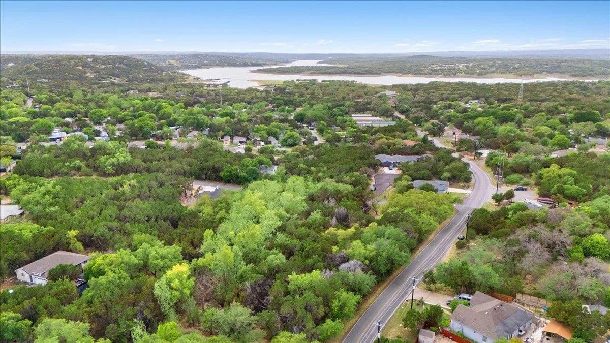Vacant Land in Leander - Leander, Texas, 78645