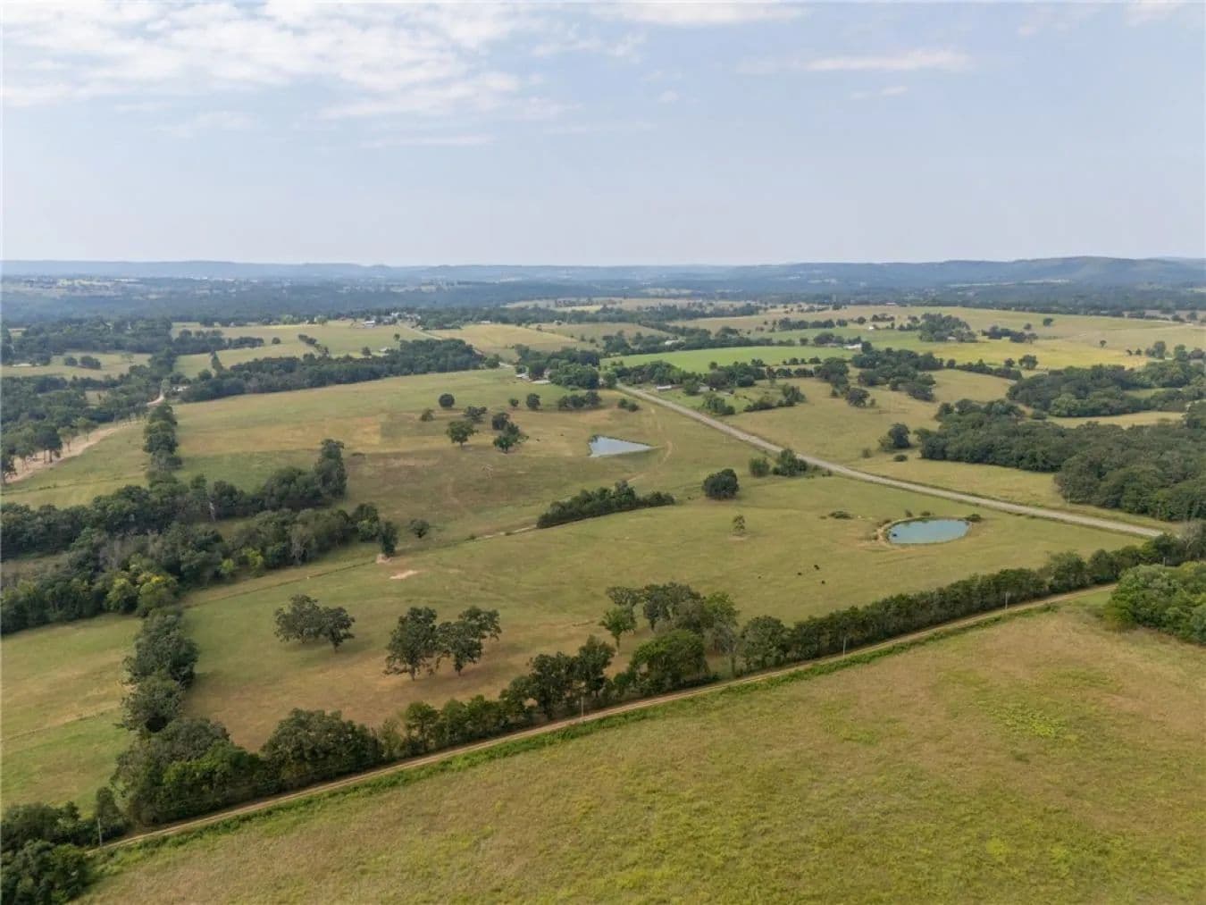 3961 Highway 143 - Berryville, Arkansas, 72616
