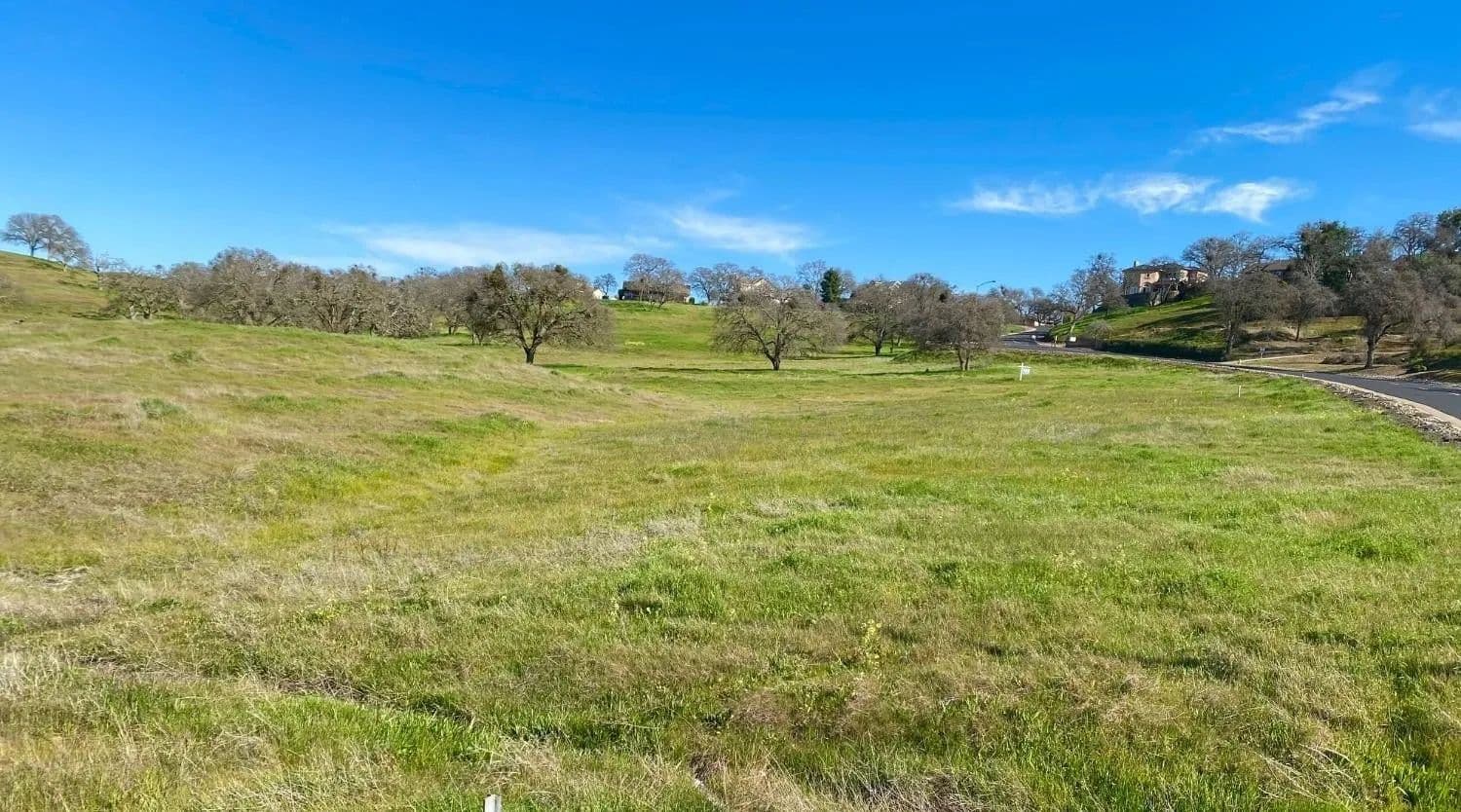 Lots & Land-Other in Wallace - Wallace, California, 95254