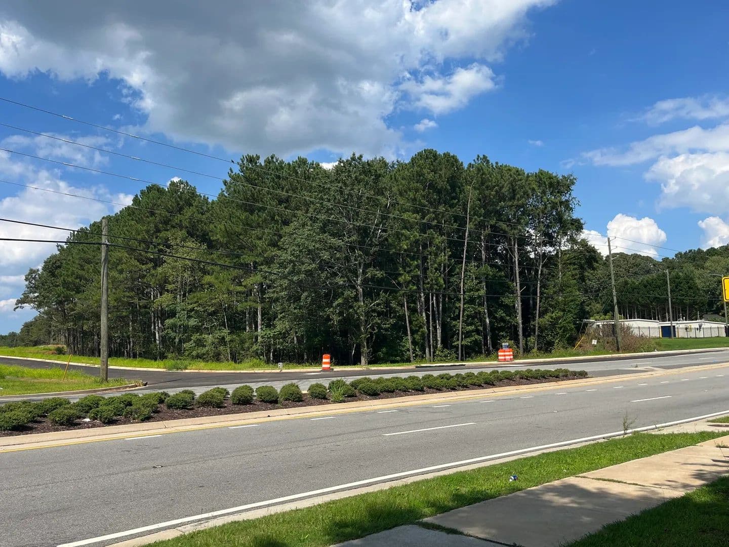 Vacant Land (0-10 Acres) in McDonough - Mcdonough, Georgia, 30253