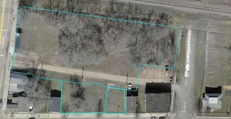 Vacant Land in Norwood Young America