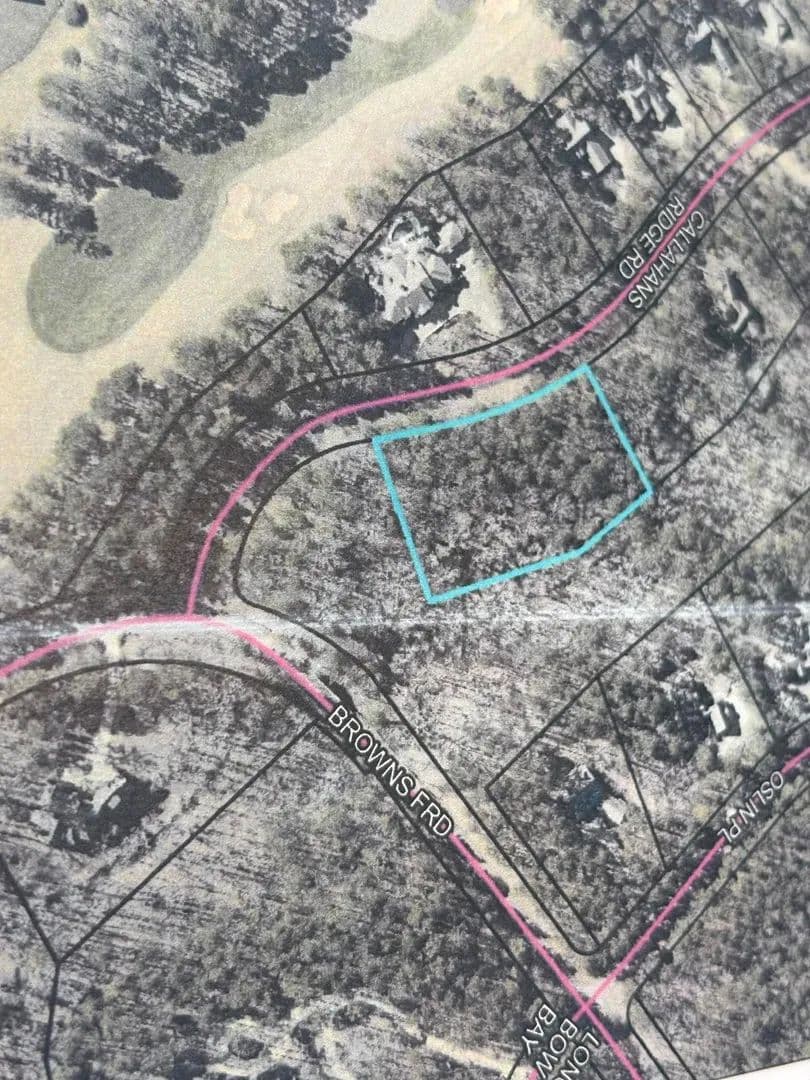 Lots & Land-Other in Greensboro - Greensboro, Georgia, 30642