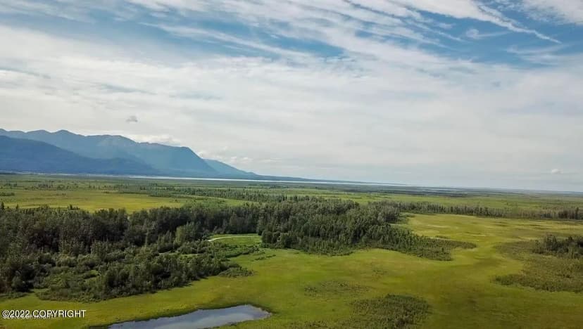 Property from 6658 S Rabbit Slough Road - KW