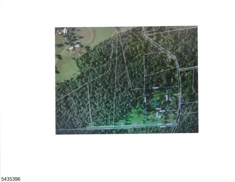 Vacant Land in Kingwood Twp. - New Jersey, 08559