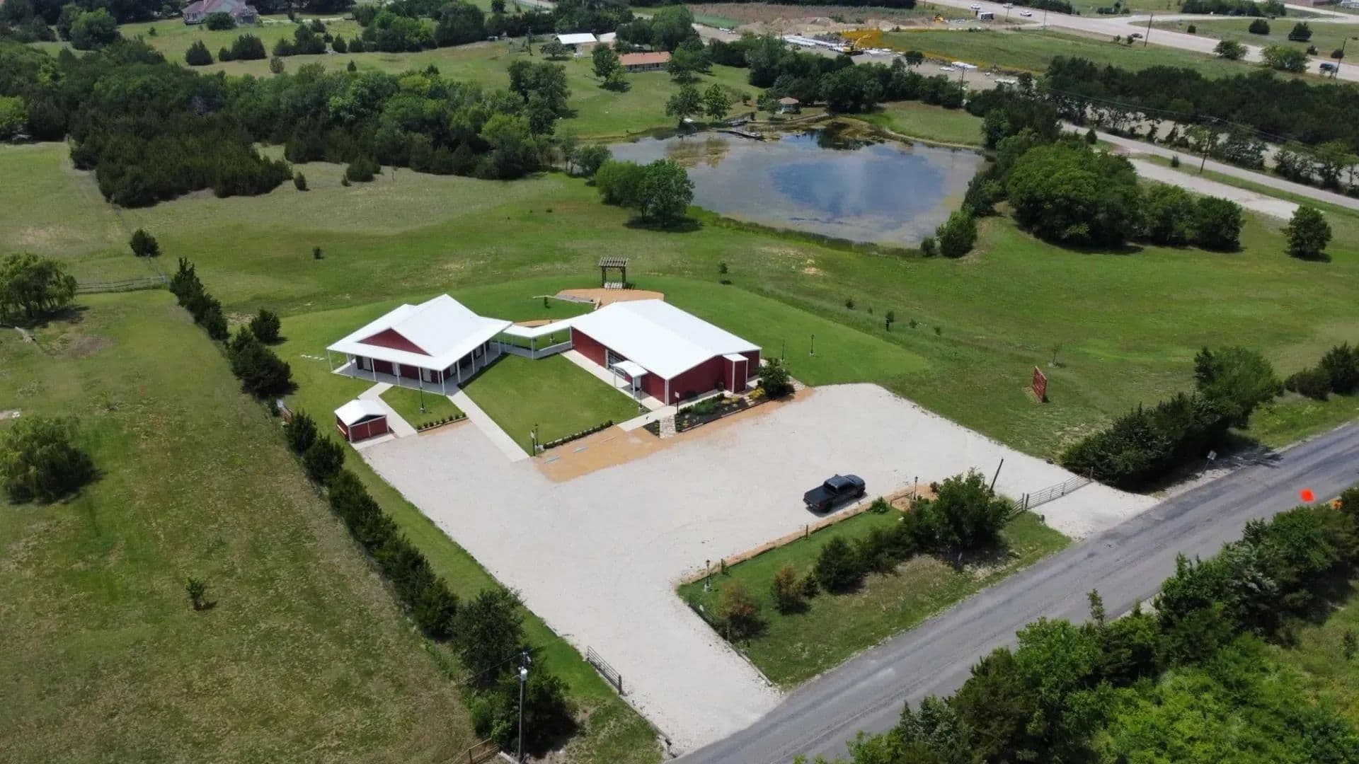 1491 County Rd 456, Princeton, TX 75407 - Princeton, Texas, 75407