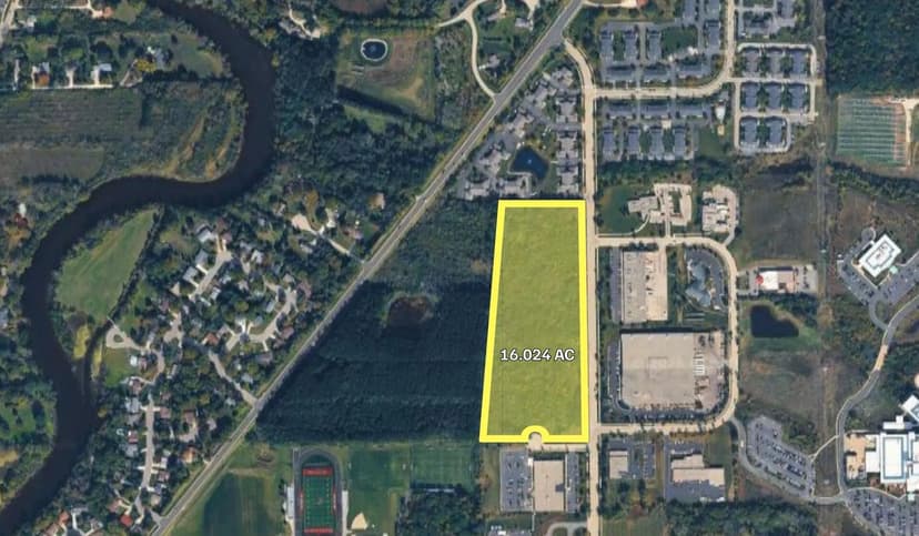 Vacant Land in Grafton