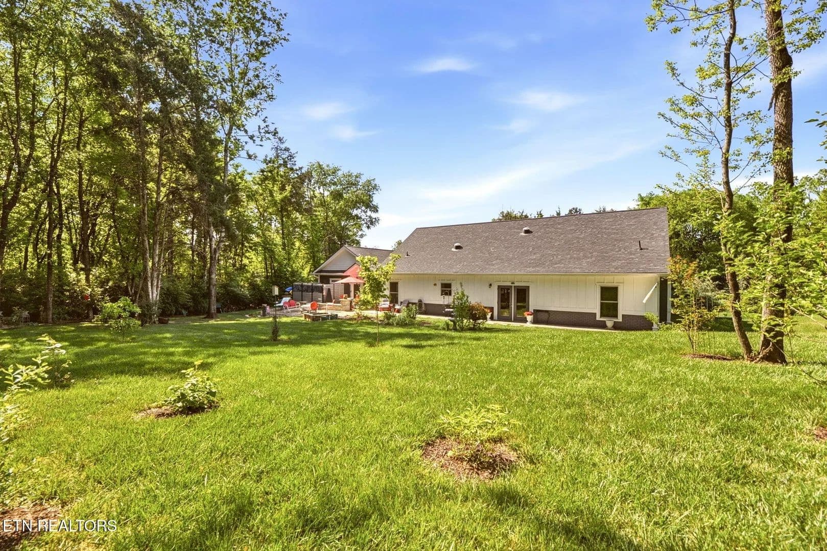 0.21 Acres of Land for Sale in Loudon, TN - Loudon, Tennessee, 37774