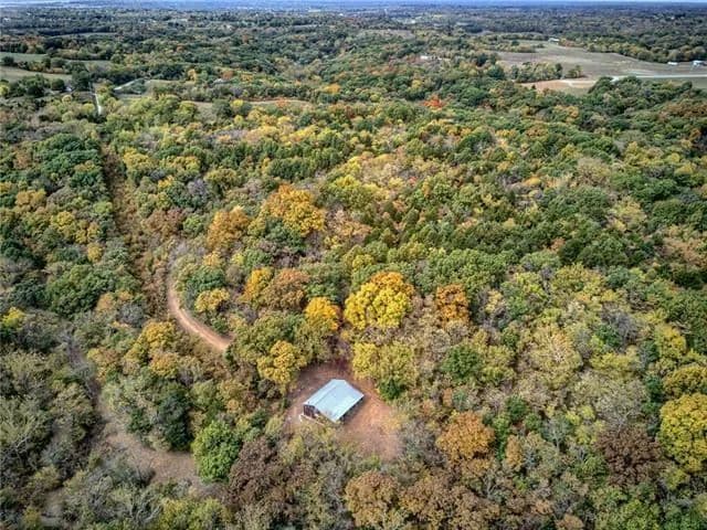Land -Agricultural (Not Zoned) in Orrick - Orrick, Missouri, 64077