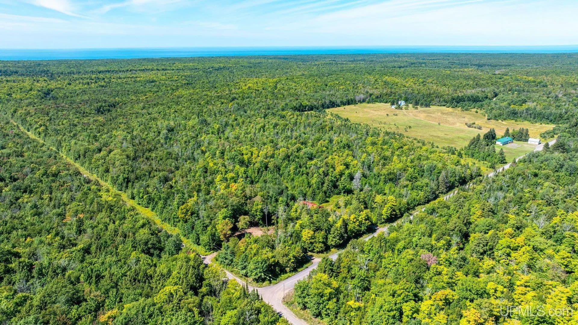 Vacant Land in Toivola - Toivola, Michigan, 49965