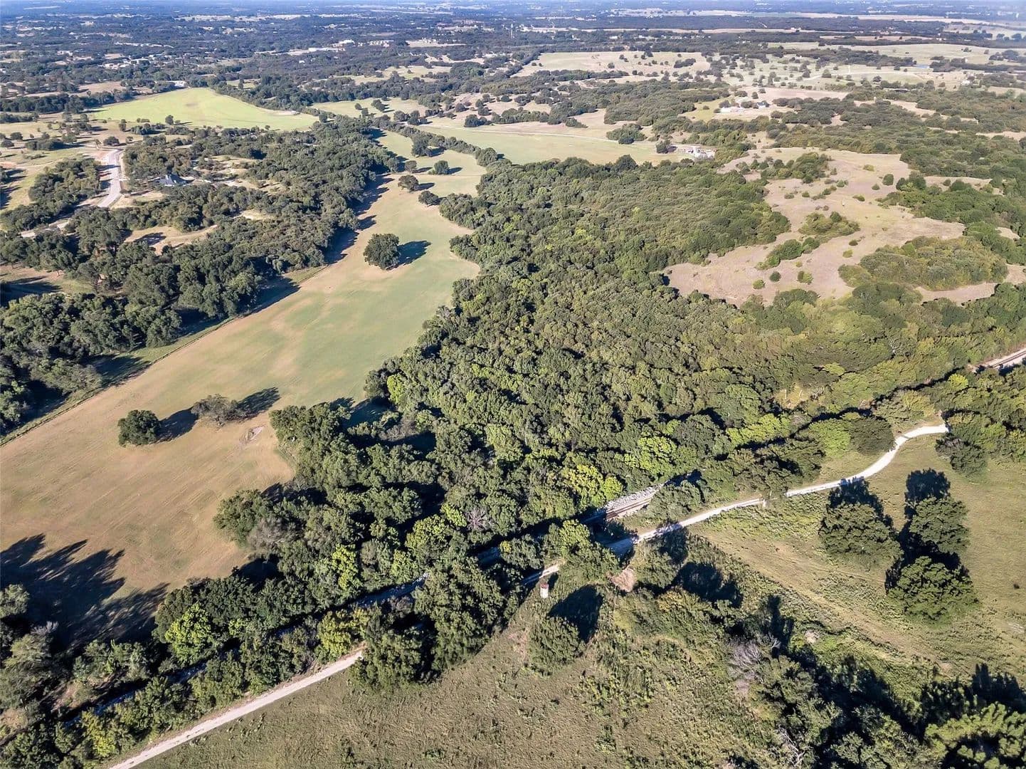 Vacant Land (10+ Acres) in Boyd - Boyd, Texas, 76023