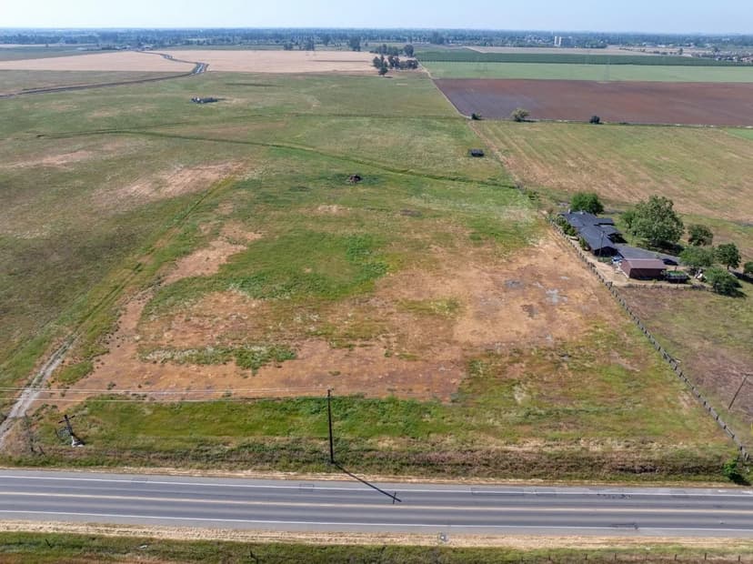 Property from 0 E Bellevue Road - KW