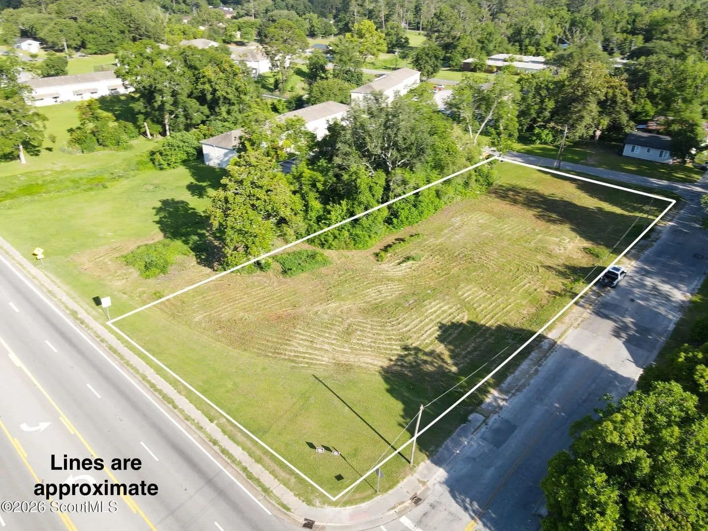 Property from 615 Morton Avenue - KW - Waycross, Georgia, 31501