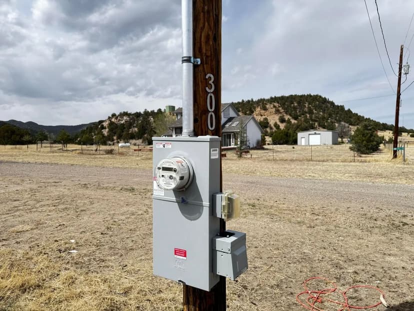 300 Francisco, Aguilar, CO 81020