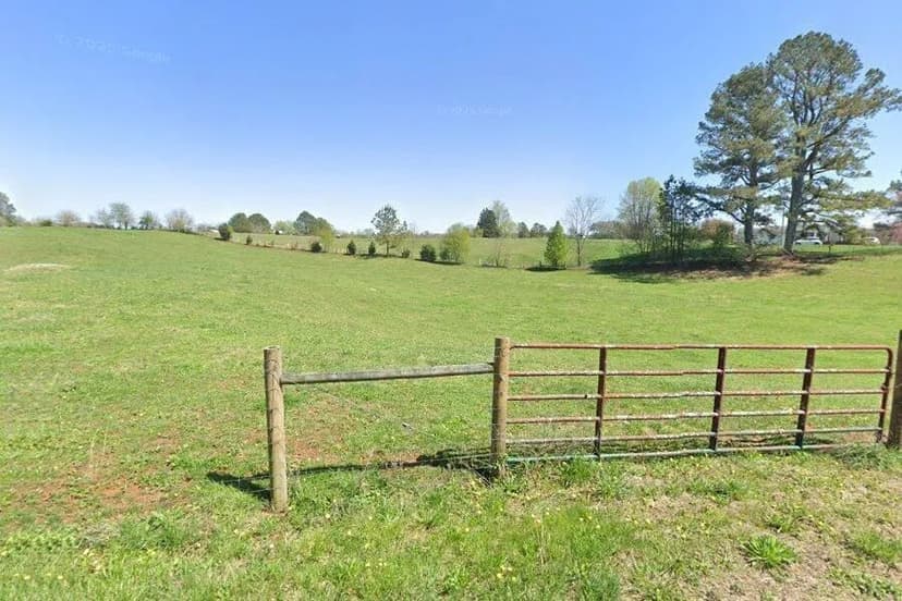 Land -Agricultural (Not Zoned) in Somerset