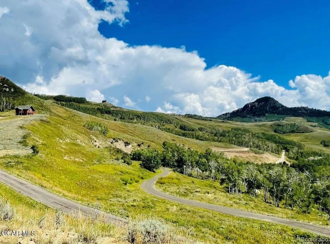 Lots & Land-Other in Kremmling - Kremmling, Colorado, 80459