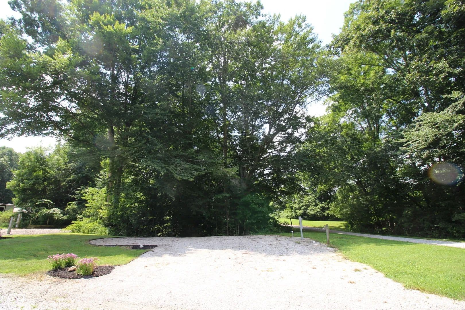 0.12 Acres of Land for Sale in Quincy, IN - Quincy, Indiana, 47456