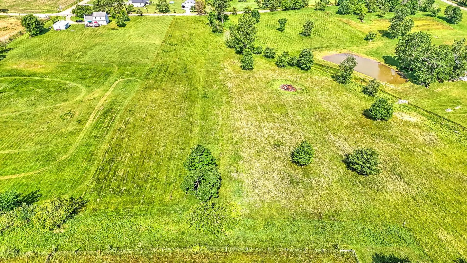3 Acres of Land for Sale in Mount Vernon, Ohio - Mount Vernon, Ohio, 43050