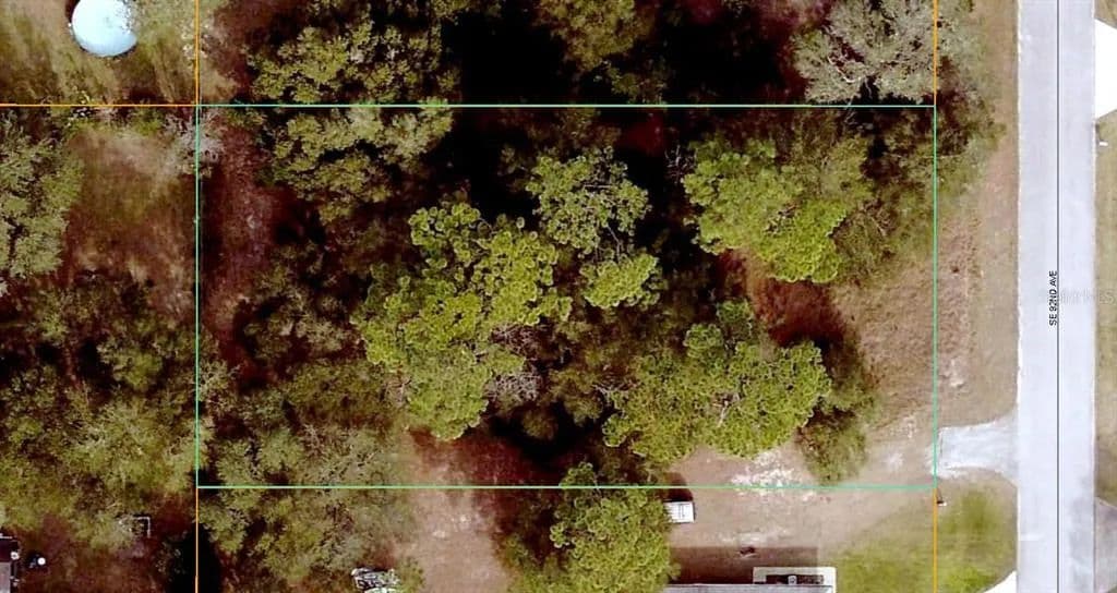 Vacant Land in Summerfield - Summerfield, Florida, 34491