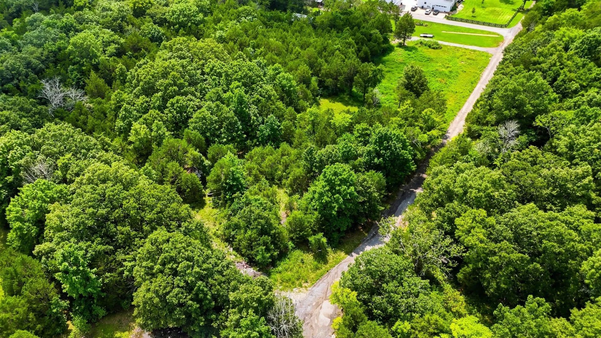 Vacant Land in Mount Juliet - Mount Juliet, Tennessee, 37122
