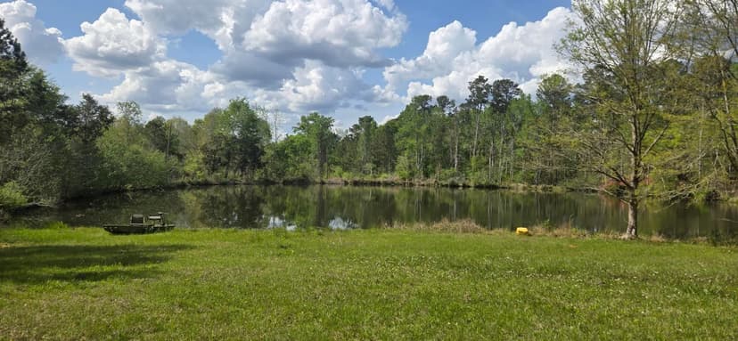 Property from 0 Mcgahee Road - KW