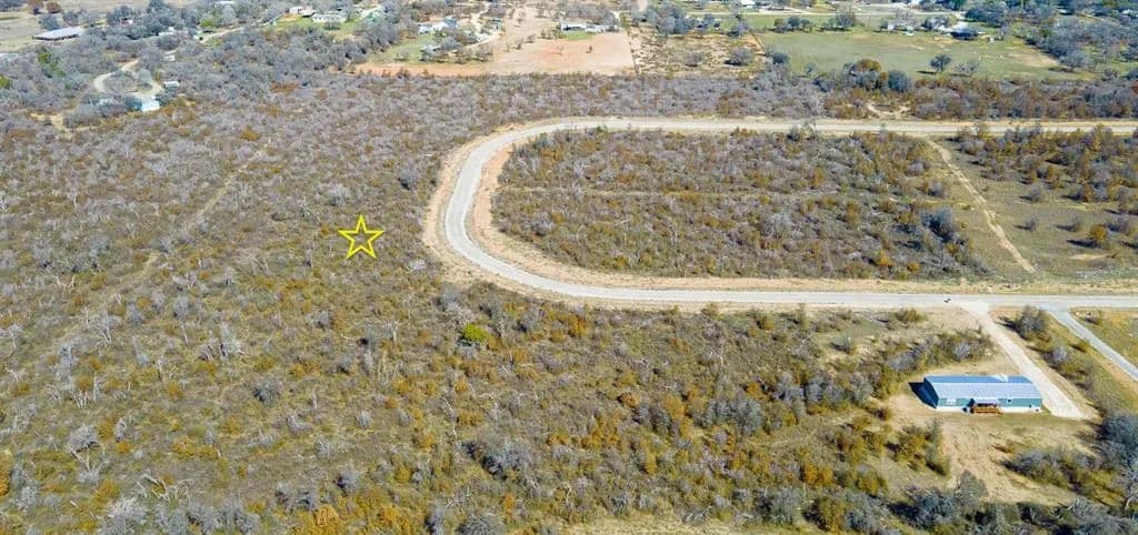 Vacant Land in Clyde - Clyde, Texas, 79510