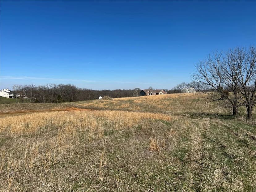 Vacant Land in Elsberry
