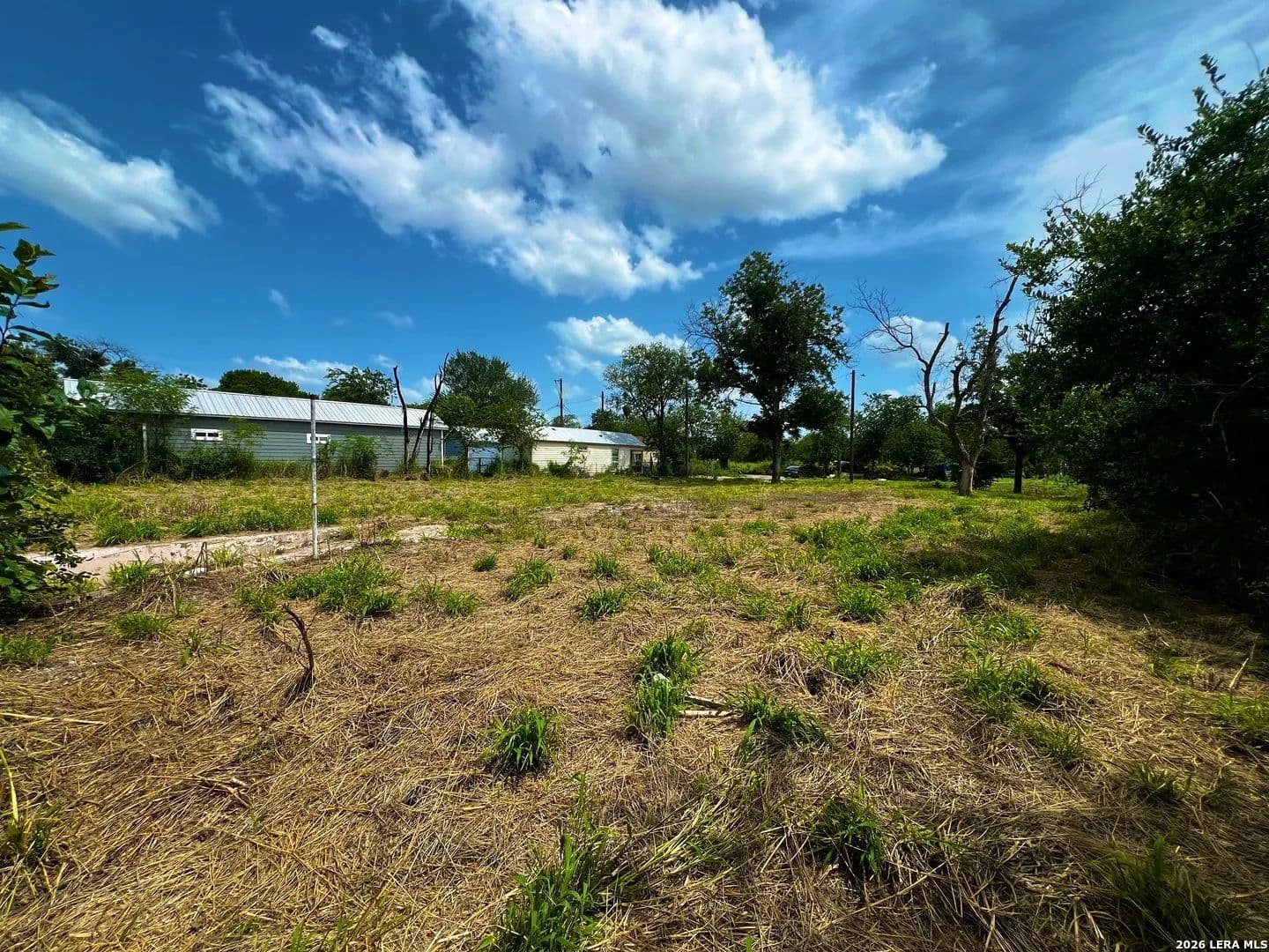 0.29 Acres of Land for Sale in San Antonio, TX - San Antonio, Texas, 78207