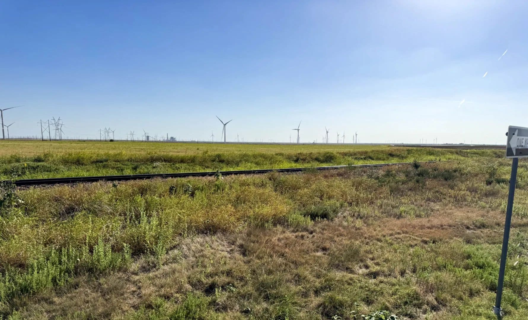 Stewart Family 2022 Revocable Trust - 767.5 Acres - Vernon, Texas, 76384
