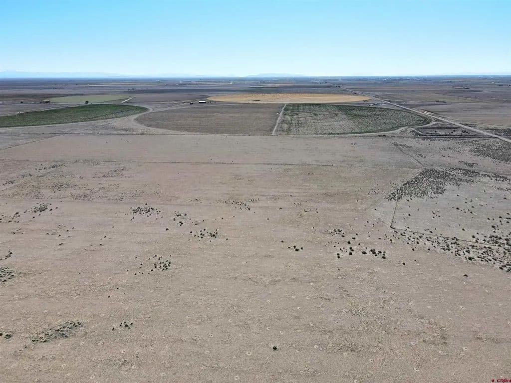 Lots & Land-Other in Hooper - Hooper, Colorado, 81136