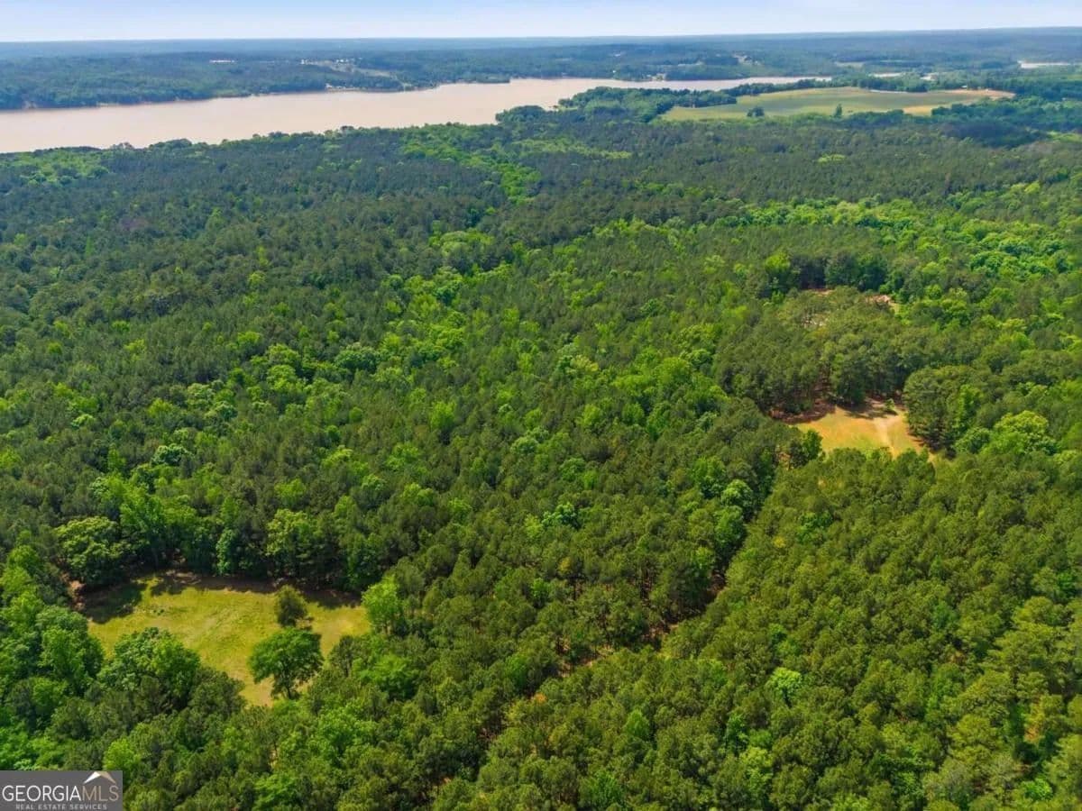 Property from 2630 Cold Springs Road - KW - Greensboro, Georgia, 30642