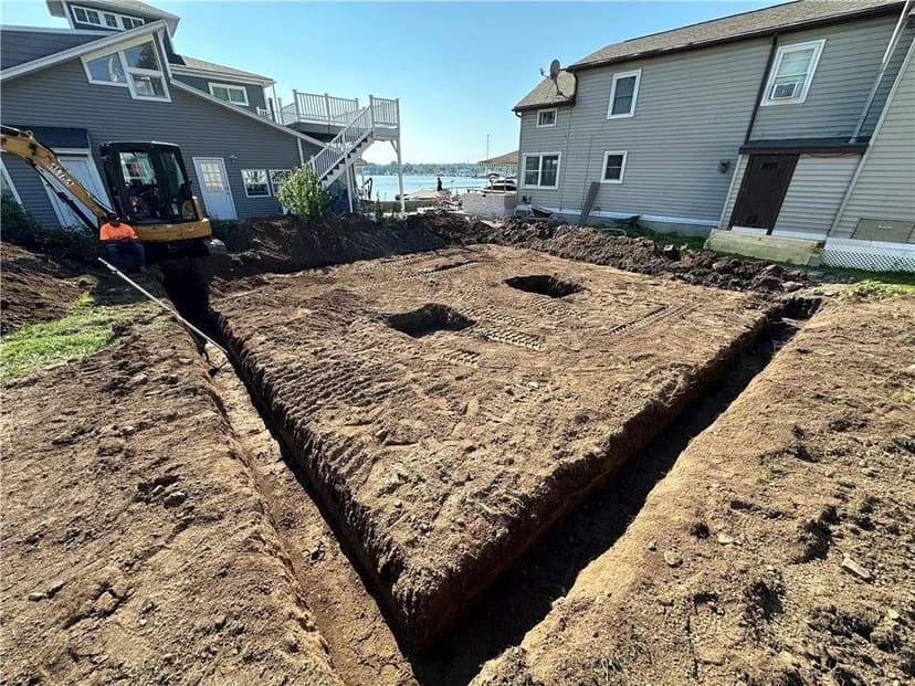 Lots & Land-Other in Sodus Point