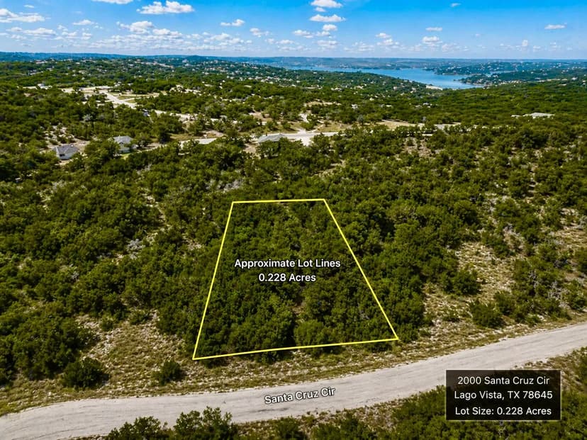 Property from 2000 Santa Cruz Circle - KW