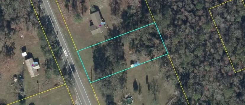 Property from 000 SW US 221 Highway - KW
