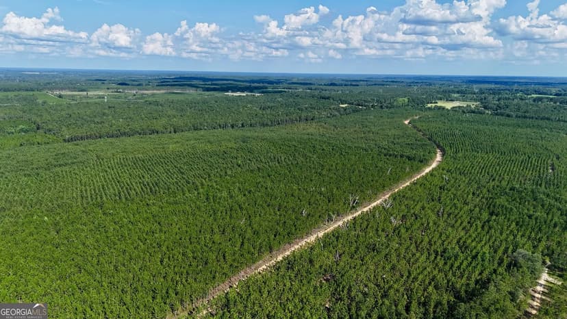 Property from 0 Penny Morris Road - KW