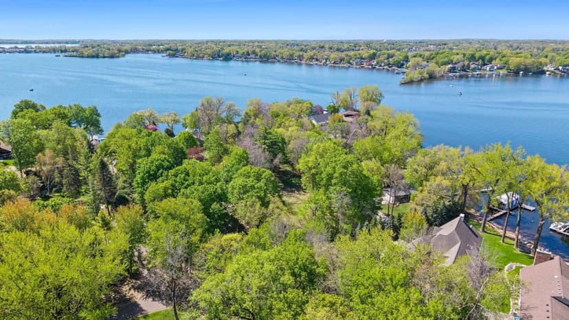 Vacant Land in Orono