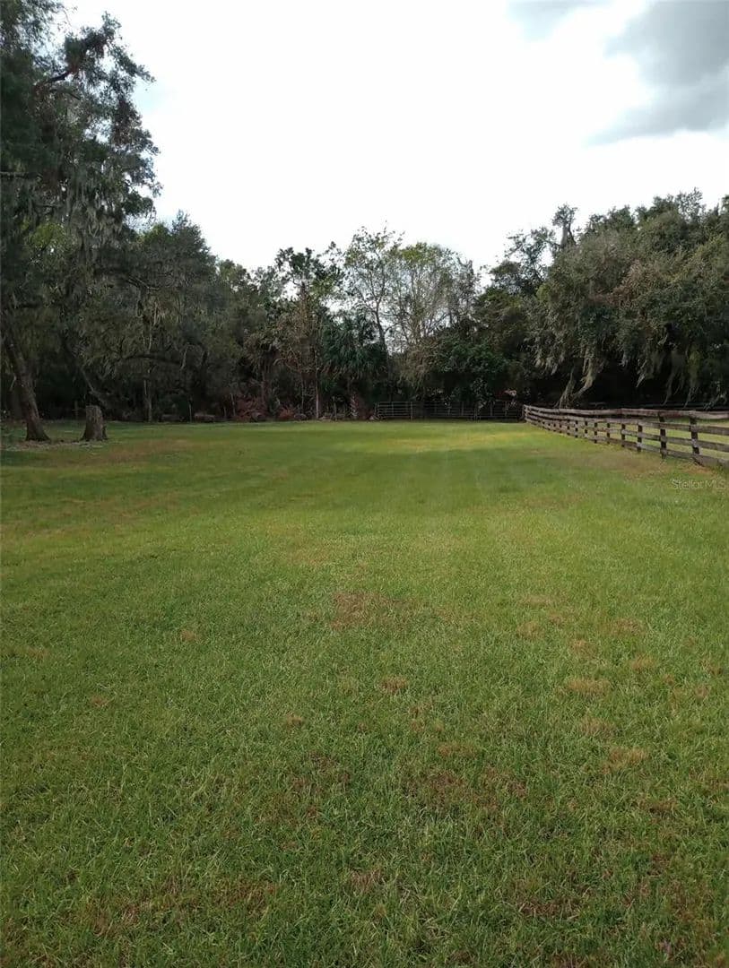 5.39 Acres of Land for Sale in FLORAL CITY, FL - Floral City, Florida, 34436