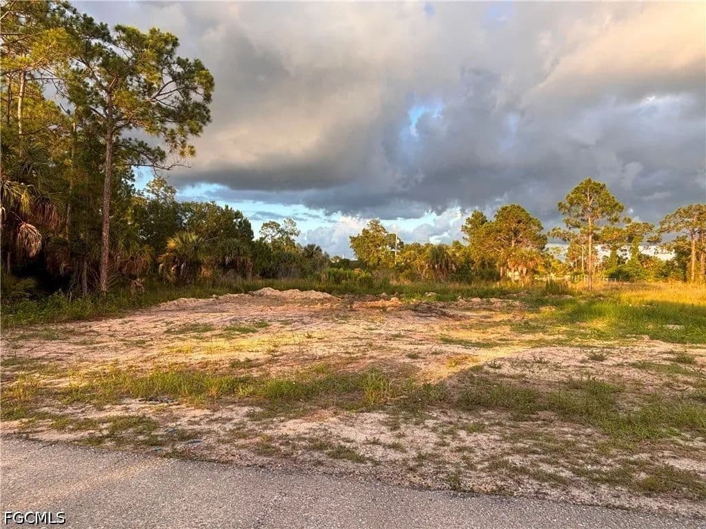 Property from 2914 N Elaine Avenue - KW - Lehigh Acres, Florida, 33971
